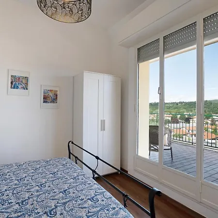 Lägenhet La Casa Del Riccio Arona