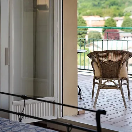 La Casa Del Riccio Apartamento Arona