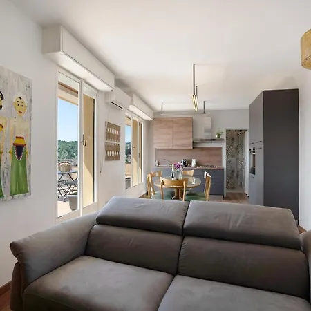 Apartamento La Casa Del Riccio