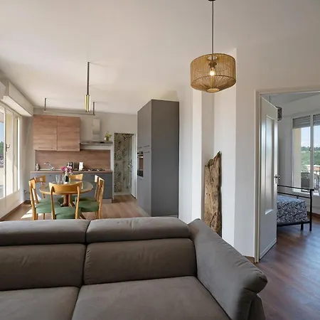 Apartamento La Casa Del Riccio *