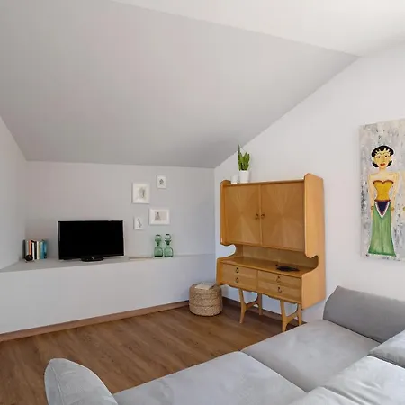 Lägenhet La Casa Del Riccio Arona