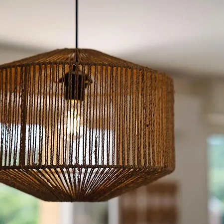 Lägenhet La Casa Del Riccio Arona