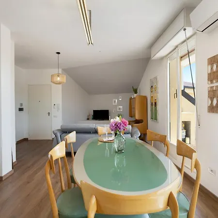 La Casa Del Riccio Arona