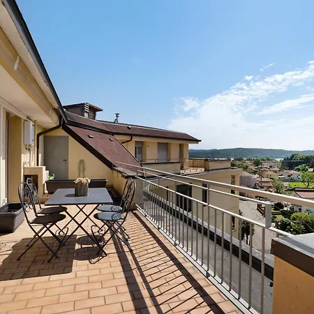 La Casa Del Riccio Arona