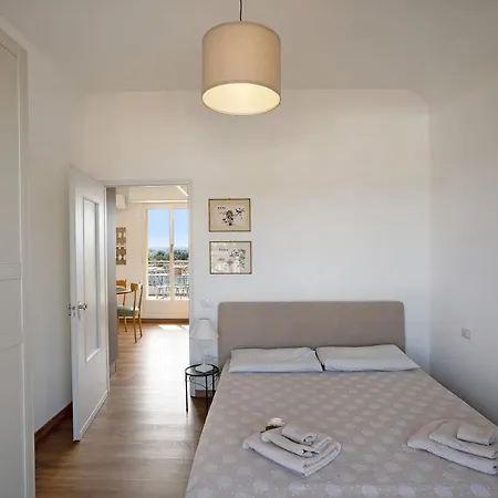 La Casa Del Riccio Arona