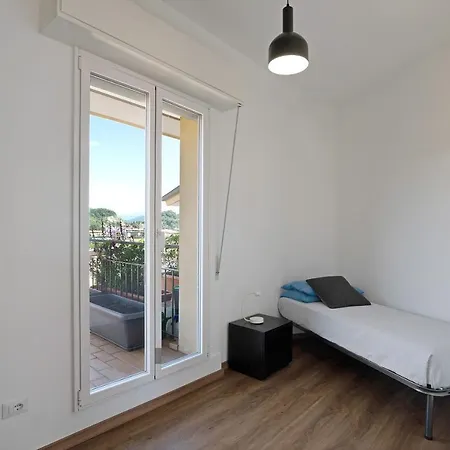 Apartamento La Casa Del Riccio