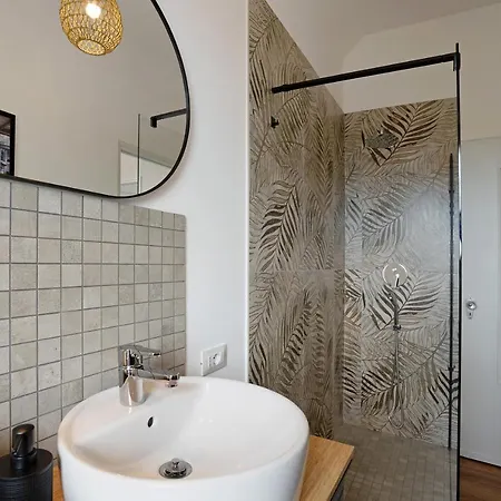 La Casa Del Riccio *