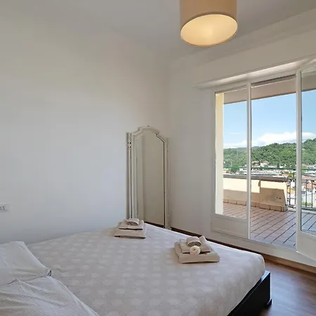 La Casa Del Riccio Apartamento *