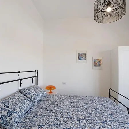 Apartamento La Casa Del Riccio