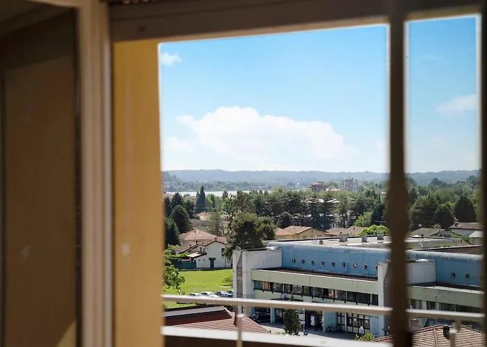 شقة La Casa Del Riccio